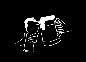 Happy Hour at Table Nineteen Kelowna