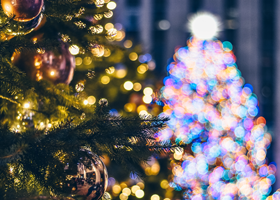 Biggest Little Holiday Party at Gallagher&rsquo;s Canyon